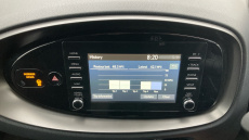 Toyota Aygo X 1.0 VVT-i Pure 5dr Petrol Hatchback